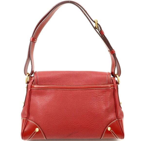 💎✨Authentic✨💎Louis Vuitton Suhari L'essentielle Shoulder Bag Red - Picture 3 of 16